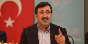 AKP Genel Başkan Yardımcısı Yılmaz: Milletin kaynaklarını çarçur edip, rant çevrelerine yedirmedik
