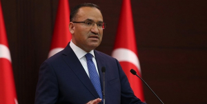 'Bekir Bozdağ'ın alıkonulması planı' davasında bir sanığa ağırlaştırılmış müebbet
