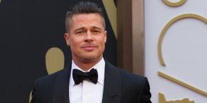 Brad Pitt yeni aşka yelken açtı