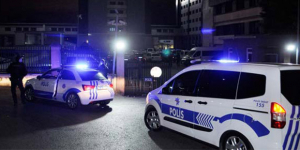 İstanbul'da polis, taksiden indirdiği kadına tecavüz etti!