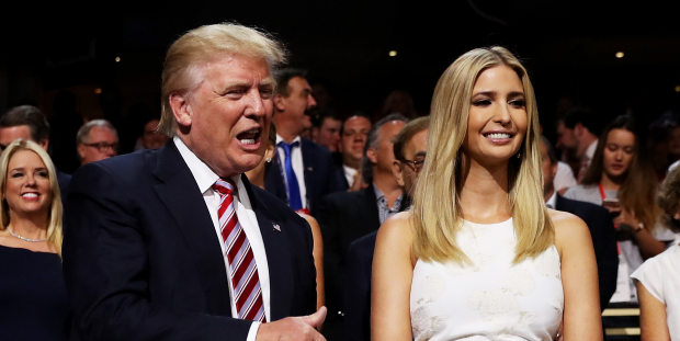 "Trump'ın kızı Dünya Bankası'nın yeni başkanı olabilir"
