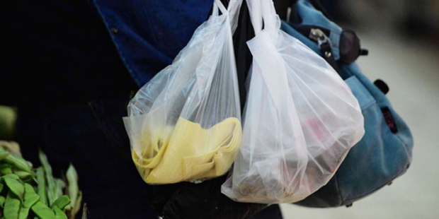 Çevre ve Şehircilik Bakanlığı'ndan plastik poşet genelgesi