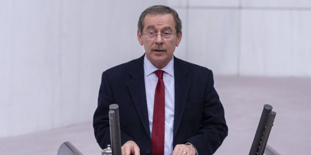 Erdoğan'a 'çoban' demek hakaret sayıldı, CHP'li Abdüllatif Şener hakkında fezleke hazırlandı