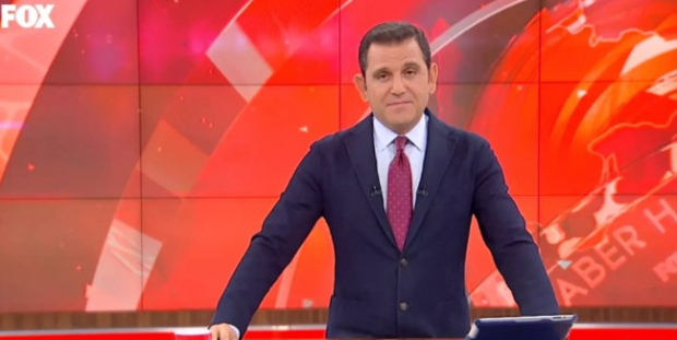 Fatih Portakal hakkında açılan kaç dava var?