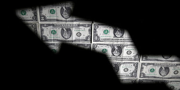 Haftanın son gününde dolar/TL kurunda son durum ne?