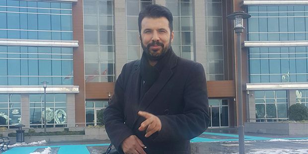Hukuk mücadelesi 6 yıl sonra sonuç verdi: Gezi'de Aydın Aydoğan'ı yaralayan polislerin yargılanmalarının önü açıldı