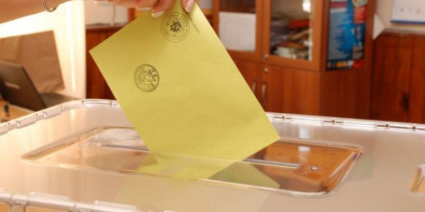 İçişleri Bakanlığı'ndan seçim tedbirleri genelgesi