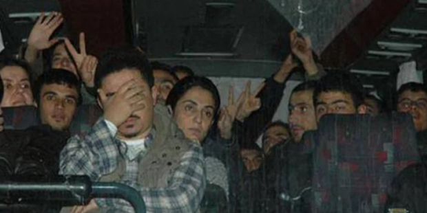 ‘KCK Basın' davası 9 Mayıs'a ertelendi