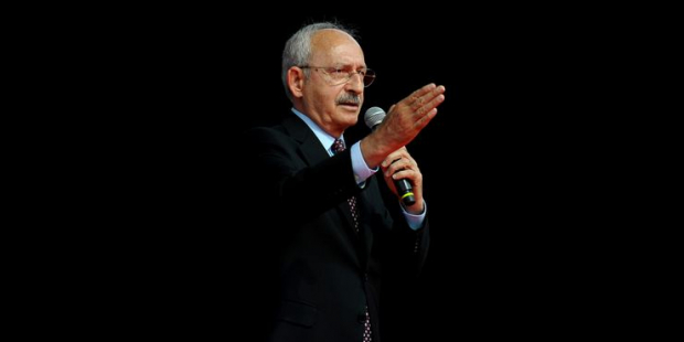 Kılıçdaroğlu, İdris Naim Şahin tartışmasına noktayı koydu