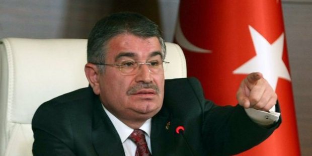 Kulis: İdris Naim Şahin aday gösterilmeyecek