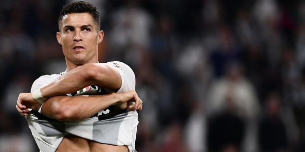 Las Vegas polisi, tecavüzle suçlanan Cristiano Ronaldo'dan DNA örneği alınmasını istedi