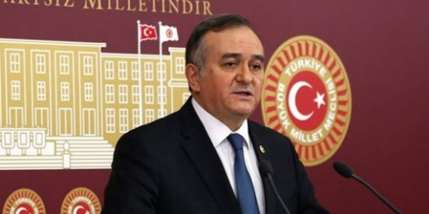 MHP: Zorlaşan yaşam şartları yüzünden ruh sağlığı yasasına ihtiyacımız var