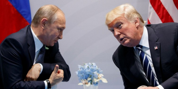 NYT: FBI Trump'ın Rusya için çalışıp çalışmadığını araştırdı