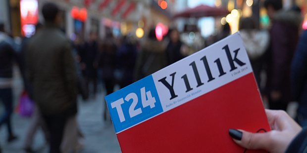 T24 Yıllık çıktı: 50 yazar ve çizer 2019'a bakıyor; ne oldu, ne oluyor, ne olacak?