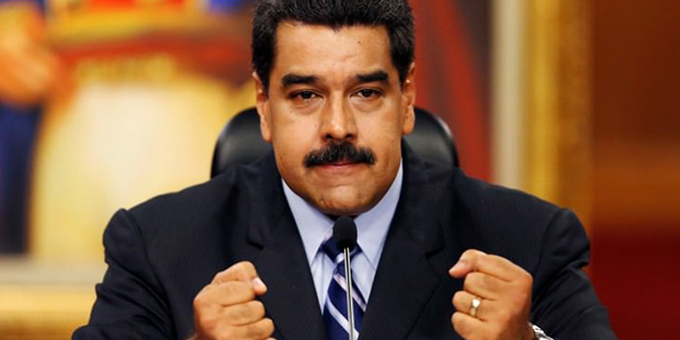 Venezuela Devlet Başkanı Maduro'nun yardımcısı Çorum'a geliyor