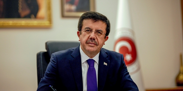 Zeybekçi: İzmir, muhafazakar demokrat bir kenttir