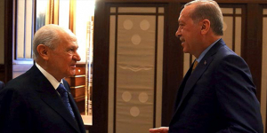 Cumhur İhtilafı: AKP ile MHP arasında yerel seçim ayrılığı