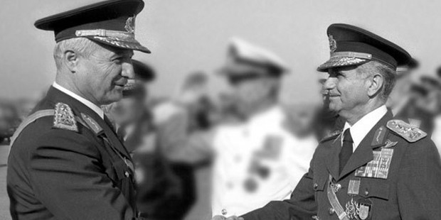 12 Eylül'de Evren ve Şahinkaya'ya müebbet