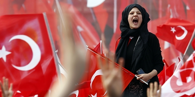 İşte 24 Haziran seçimlerine ilişkin bütün haberler