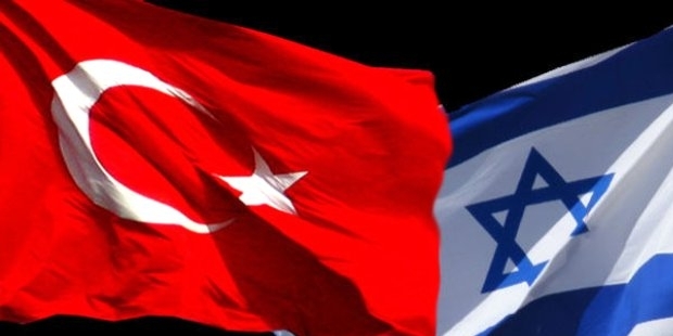 6 yıl sonra gelen Türkiye-İsrail mutabakatı