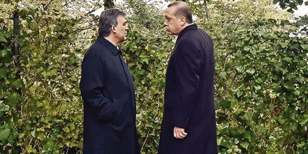 AKP'de çatlak; Erdoğan ve Gül karşı karşıya
