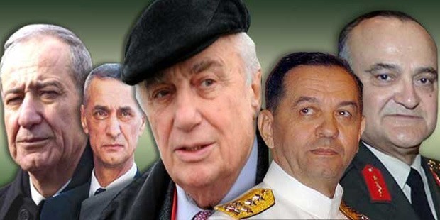 Balyoz'da yeniden yargılama