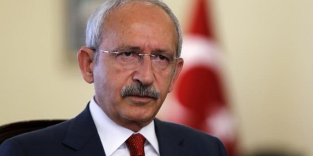 CHP'de olağanüstü kurultay tartışması