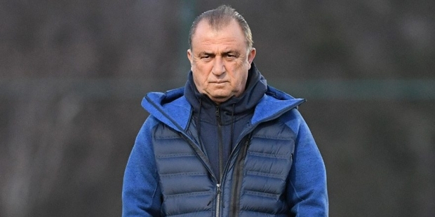 Fatih Terim görevinden alındı