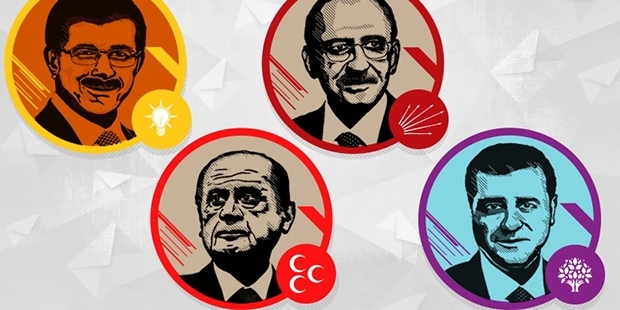 Türkiye nasıl hükümetsiz kaldı?