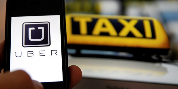 Kavga büyüyor; sarı taksi, UBER kavgası mahkemede