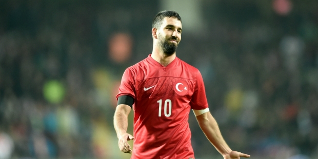 Milli Takım uçağında 'Arda Turan' skandalı