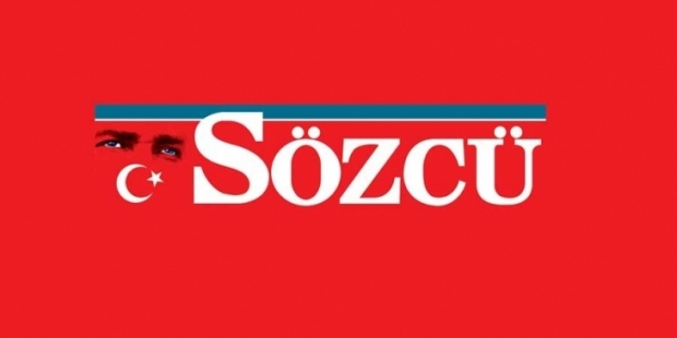 Sözcü'ye 19 Mayıs'ta 'FETÖ' operasyonu!