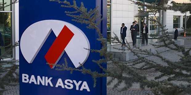 TMSF Bank Asya yönetimine el koydu!