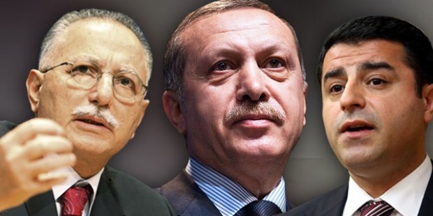 Türkiye'nin Cumhurbaşkanı Tayyip Erdoğan
