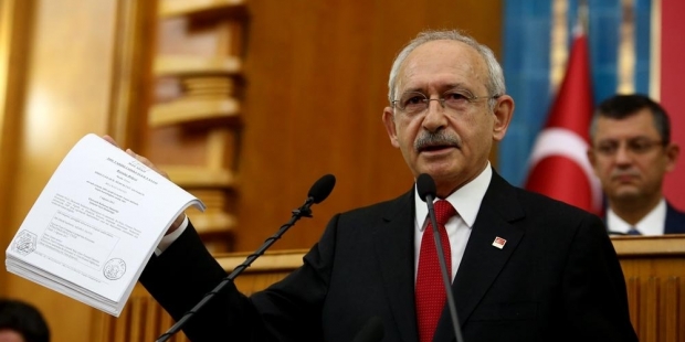 'Vergi cenneti' tartışması nasıl başladı; Kılıçdaroğlu hangi belgeleri gösterdi, AKP'liler ne dedi?
