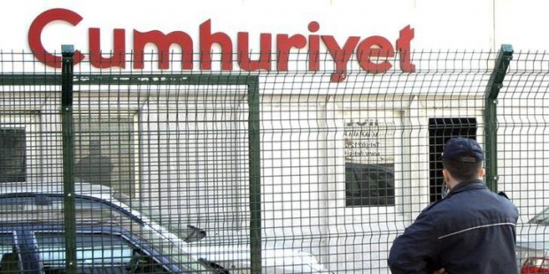 Cumhuriyet'te yönetim değişti; işte ayrılanlar ve tüm haberler