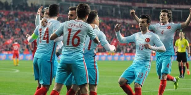 TFF Futbol Gelişim Direktörü: Oyuncularımız gelişimini maalesef tamamlayamıyor