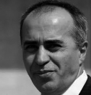 Ahmet Sever