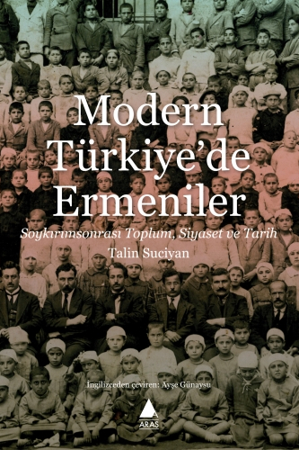 Modern Türkiye'de Ermeniler