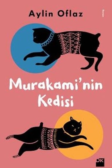 Murakami'nin Kedisi