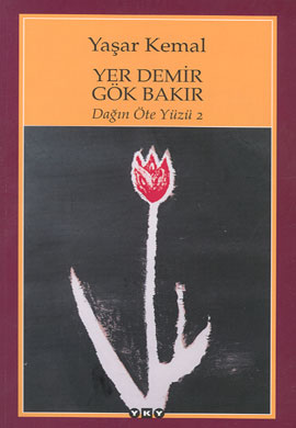 Yer Demir Gök Bakır, Yaşar Kemal, YKY