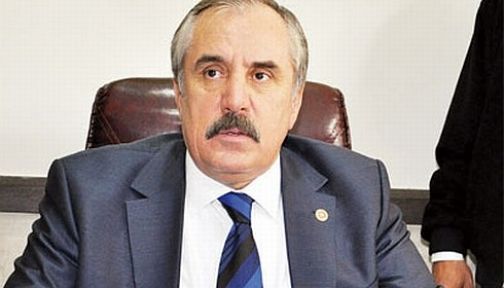 Mehmet Salim Ensarioğlu