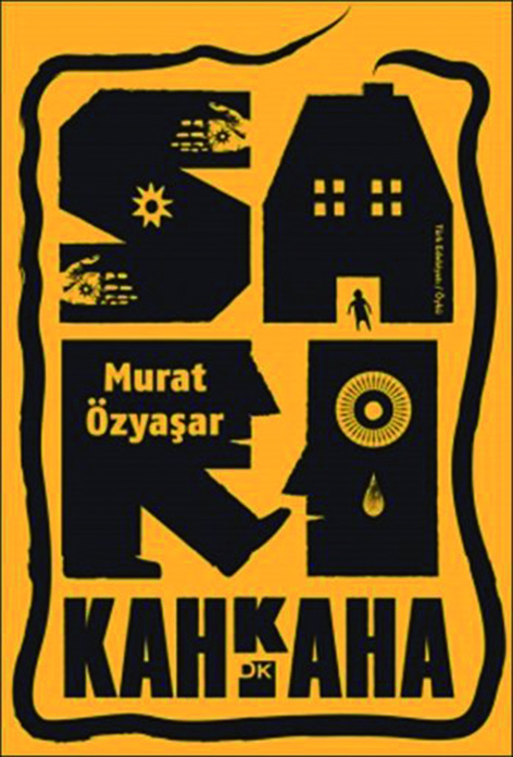 Sarı Kahkaha, Murat Özyaşar, Doğan Kitap