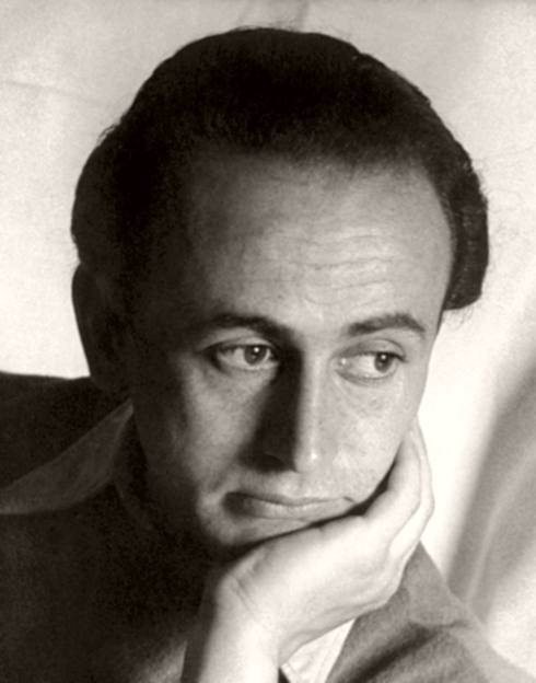 Paul Celan