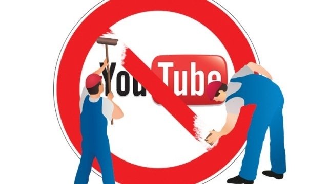 Twitter gibi Türkiye'den erişimi tamamen engellenen YouTube'a ilişkin yasak, Anayasa Mahkemesi kararı iptal etmesine kadar 67 gün boyunca sürdü