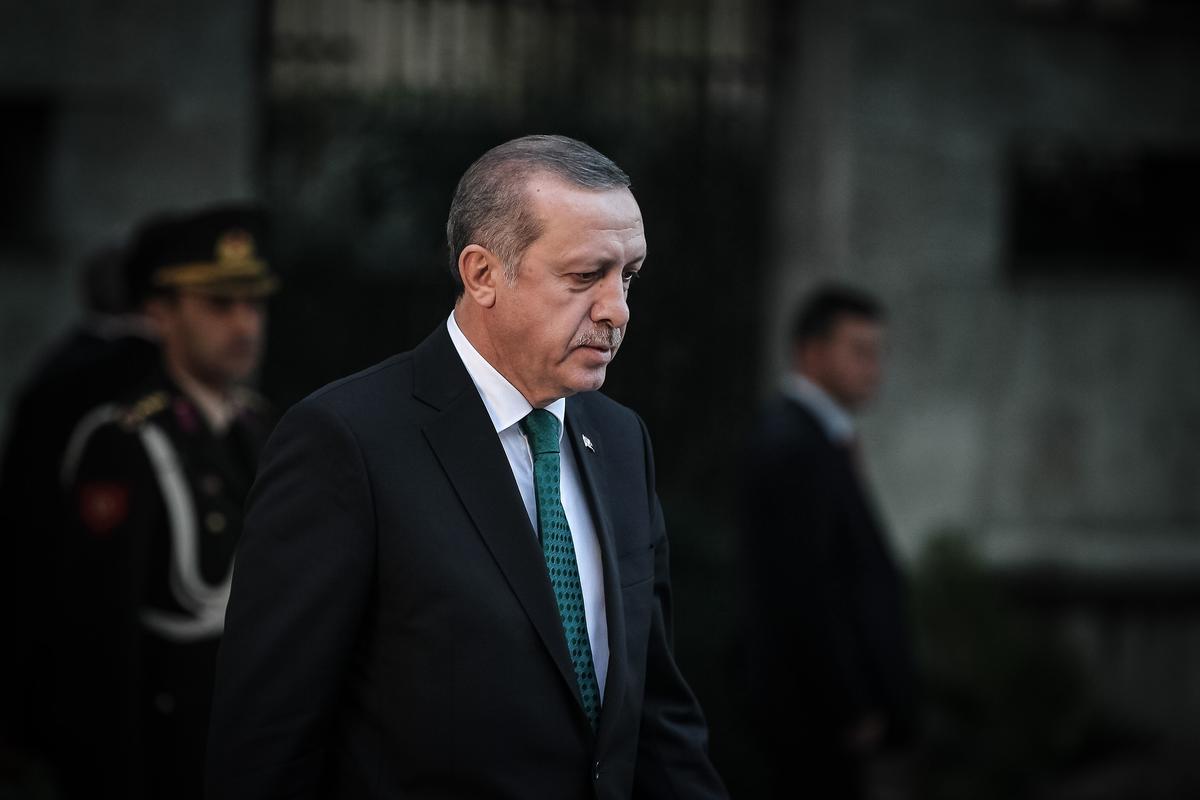 Cumhurbaşkanı Recep Tayyip Erdoğan, 15 Mart'ta Balıkesir'de yaptığı konuşmada, ‘Kardeşim ne Kürt sorunu ya? Neyin eksik senin, daha ne istiyorsun?’ dedi  