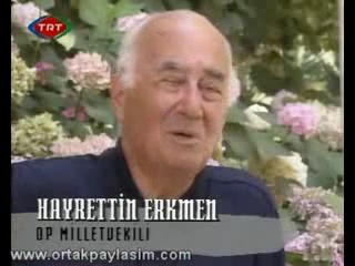 Hayrettin Erkmen