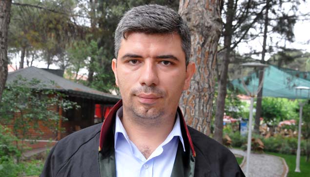 Avukat Sercan Okur