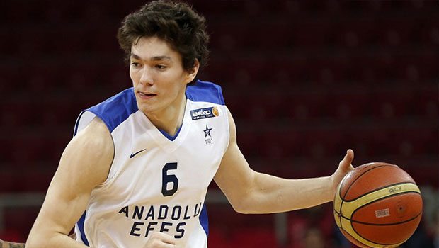 Cedi Osman