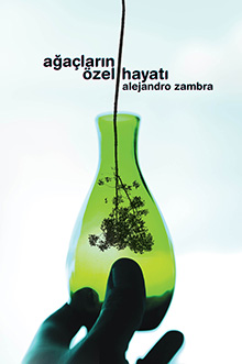 Ağaçların Özel Hayatı, Alejandro Zambra, Çeviri: Çiğdem Öztürk, Notos Kitap